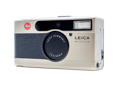 **Leica Minilux**