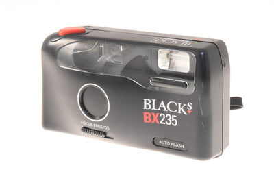 Andere Blacks BX235