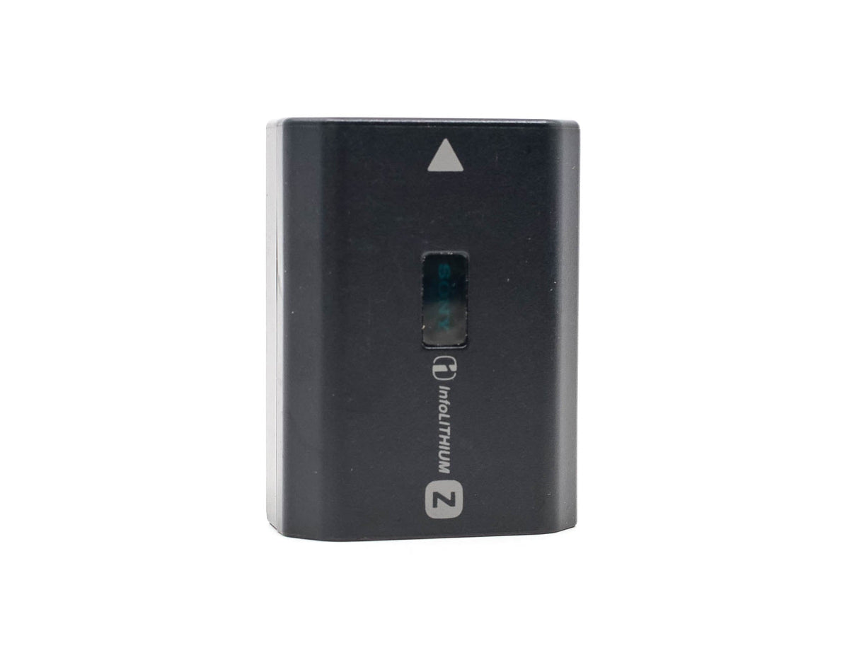 Sony NP-FZ100 Battery - segunda mano - excelente estado - foto principal - SKU 3769838 - Camera Market