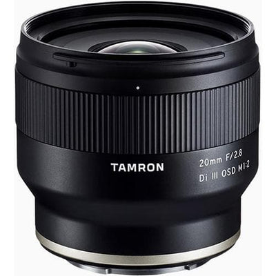 Tamron Objektive Sony E 24mm f/2.8