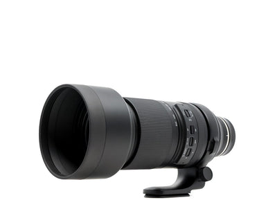 Tamron 150-500mm f/5-6.7 Di III VC VXD – Sony FE Kompatibel