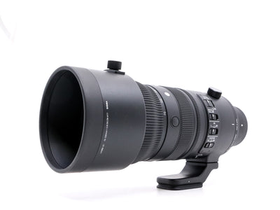 Sigma 70-200mm f/2.8 DG DN OS SPORT – Sony E-Mount