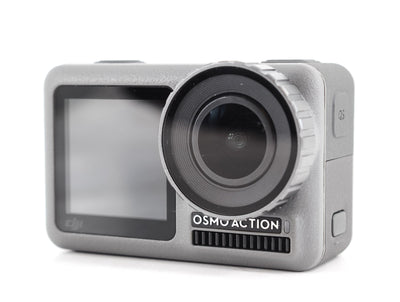 DJI Osmo Action 4K Kamera