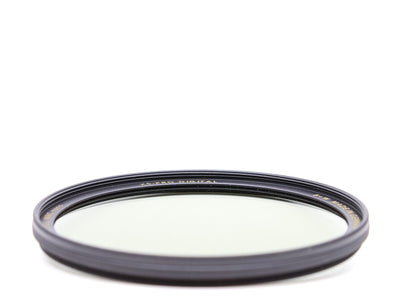 B+W 72mm XS-Pro Digital HTC Zirkular-Polarisationsfilter KSM MRC Nano