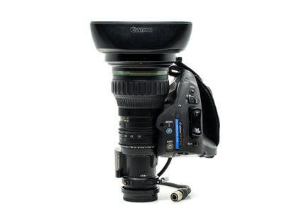 Canon HJ17ex7.7B IRSD Objektiv
