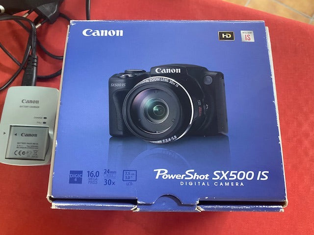CanonPowerShot SX500 ISc218c232-dc4b-49fc-a146-344da0c721ee