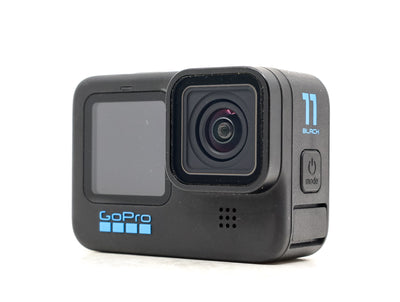 GoPro HERO11 Black kaufen | Camera Market