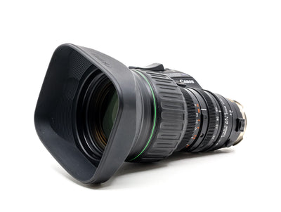 Canon KJ20x8.2B KRSD HD Objektiv