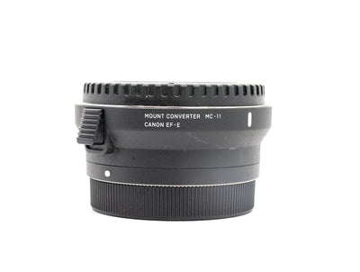 Sigma MC-11 Adapter – Canon EF auf Sony E