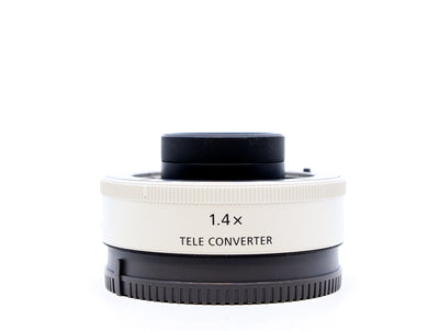 Sony FE 1,4x Telekonverter