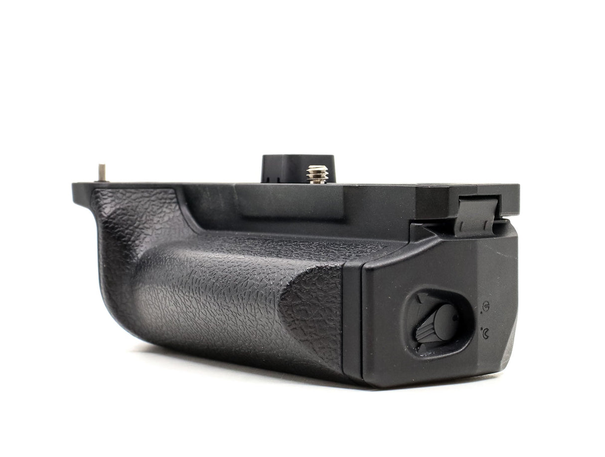 OM SYSTEM HLD-10 Power Battery Grip - segunda mano - excelente estado - foto principal - SKU 3533237 - Camera Market