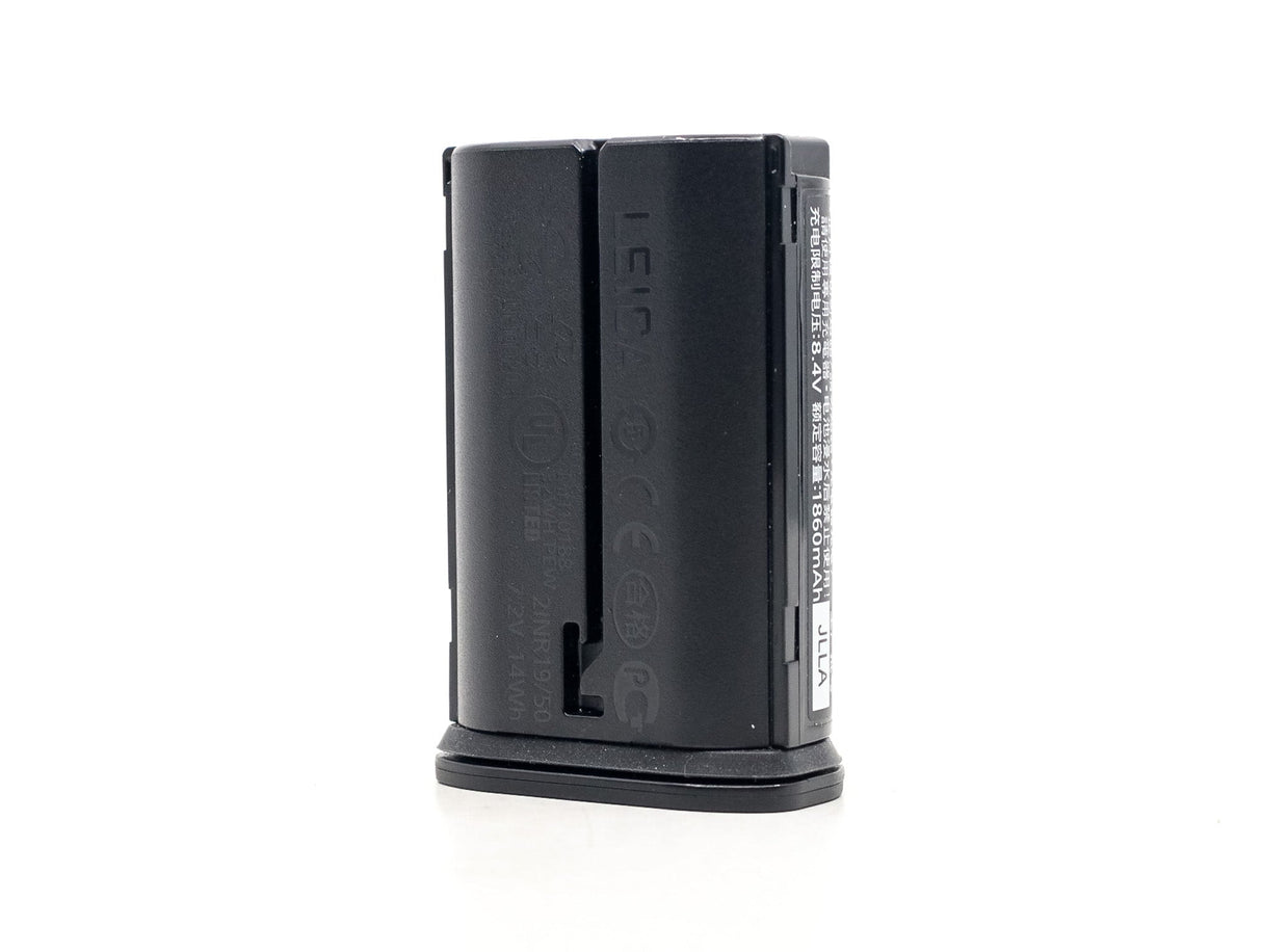 Leica BP-SCL4 Battery - segunda mano - excelente estado - detalle 2 de 3 - SKU 3708857 - Camera Market