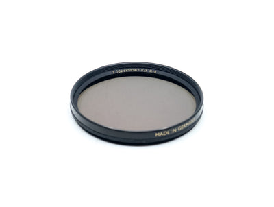 B+W 67mm F-Pro E Zirkularpolarisationsfilter