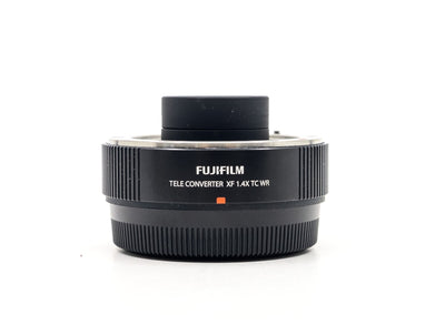 Fujifilm XF 1,4X TC WR Telekonverter