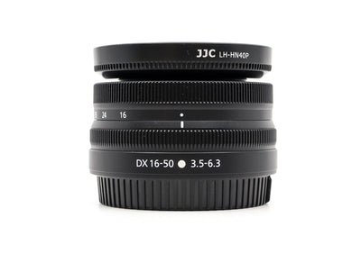 Nikon Nikkor Z DX 16-50 mm f/3,5-6,3 VR