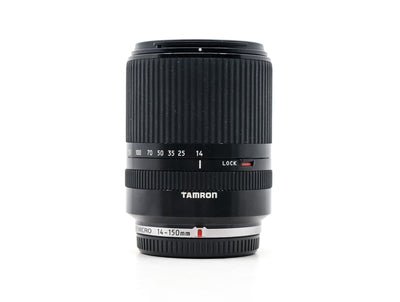 Tamron 14-150mm f/3.5-5.8 Di III – Micro Four Thirds Anschluss