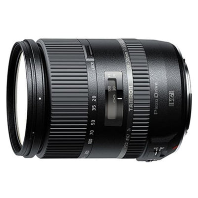 Tamron Standardobjektive f/3.5-6.3