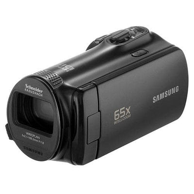 SMX-F500XP Schwarz Kamera