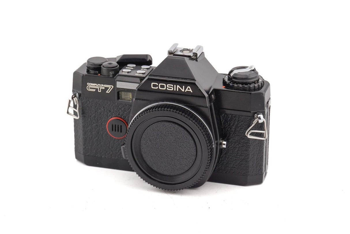 Kitchen Computer CT7