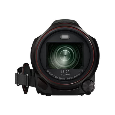 Panasonic HC-VX980 Schwarz Kamera