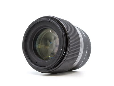 Sigma 56mm f/1.4 DC DN Contemporary – Sony E-Mount