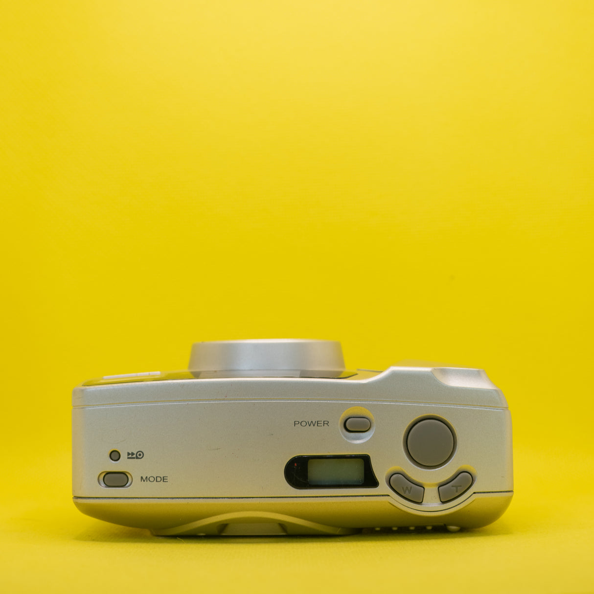 Konica FX Zoom 50 - Cámara Analógica Compacta de 35mm