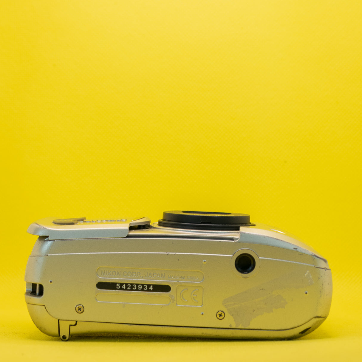 Nikon Lite Touch Zoom 70W