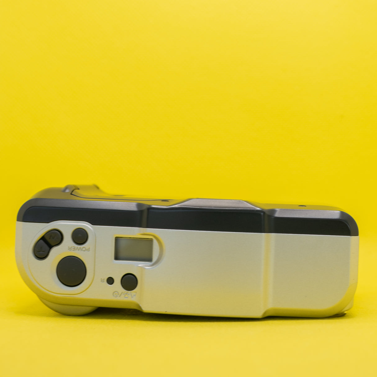 Konica Z-UP 60 - 35mm Compact Analog Camera