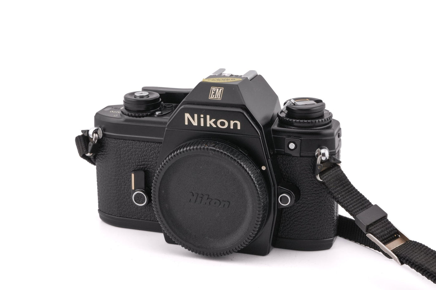 Nikon EM Zertifiziert Geprüft · main image