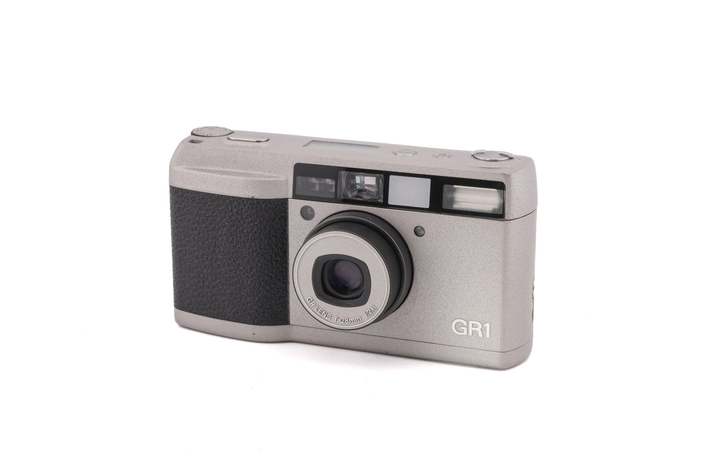 Ricoh GR1 · main image