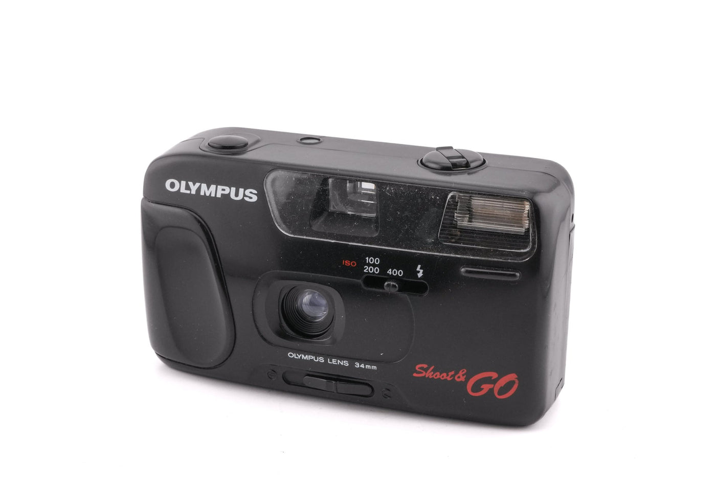 Olympus Shoot & Go  · main image
