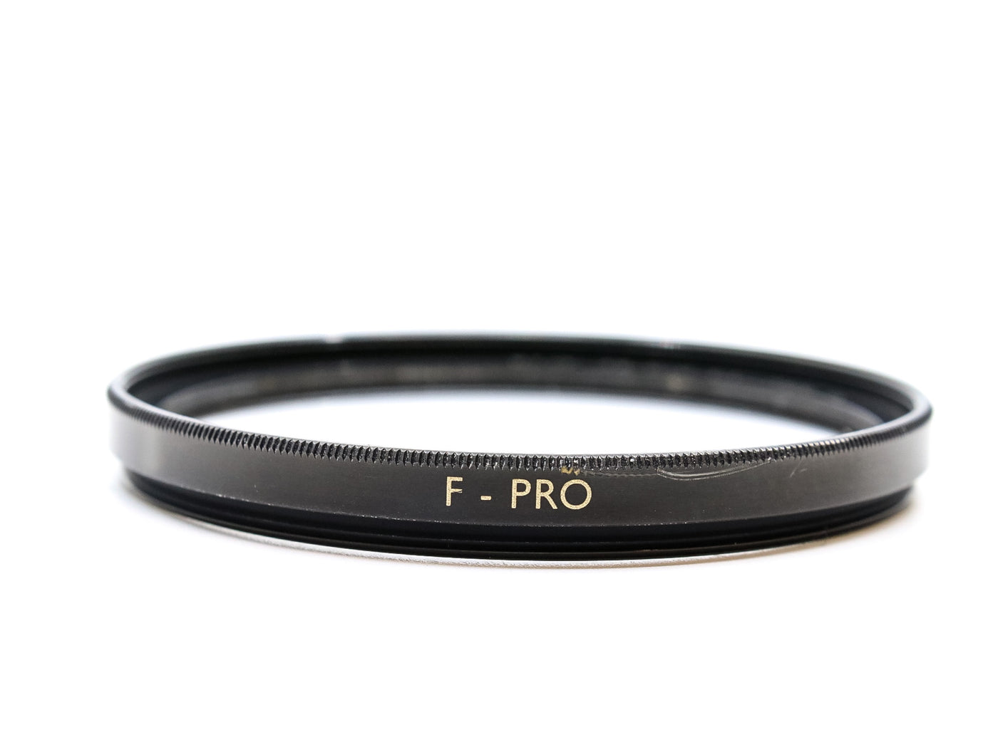 B+W 58mm F-Pro 010 UV-Haze 1x E Filter  · main image