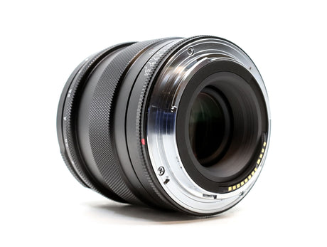 Voigtlander Nokton 40mm f/1.2 - Canon RF Fit 
