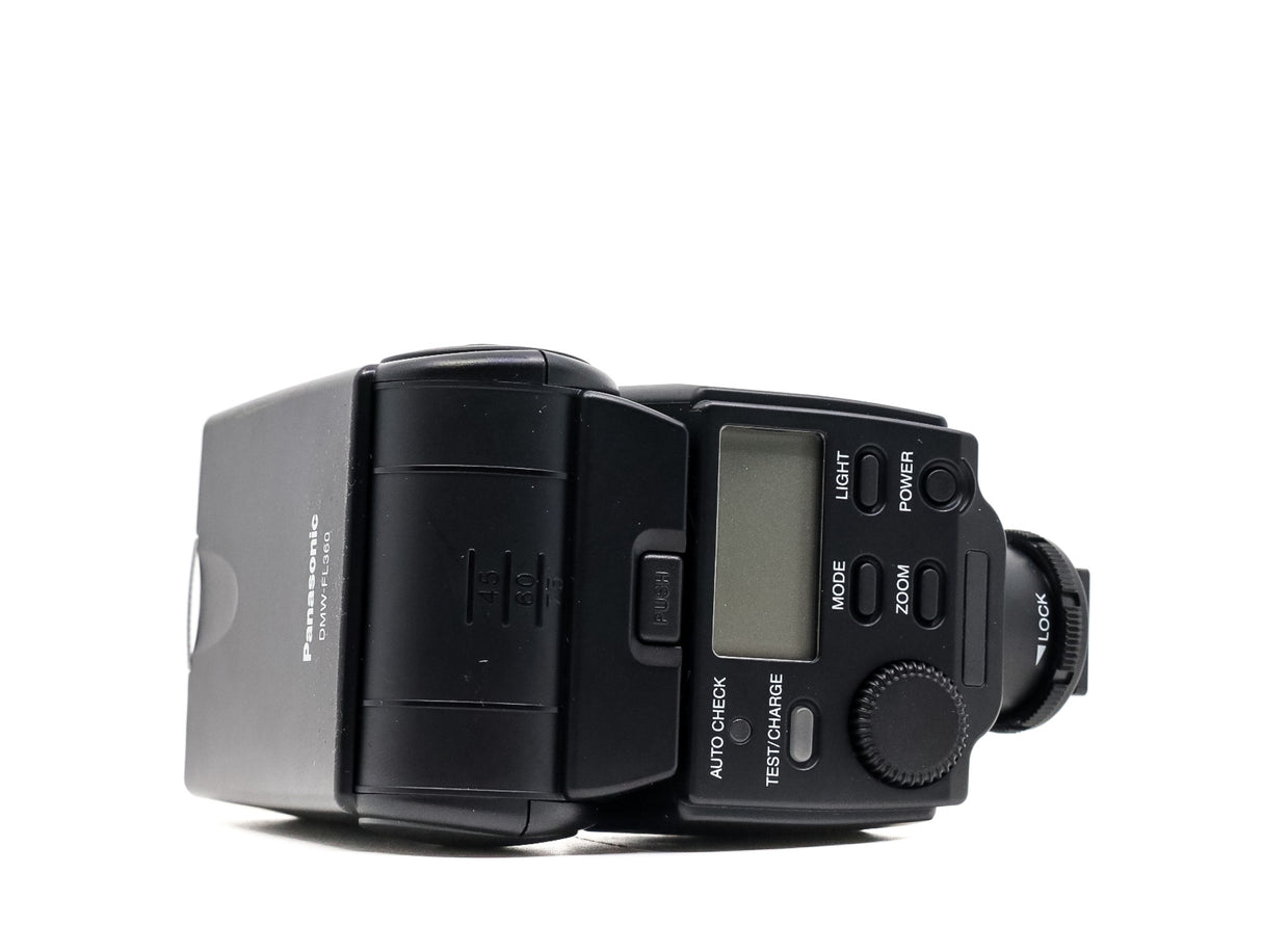 Panasonic Lumix DMW-FL360 