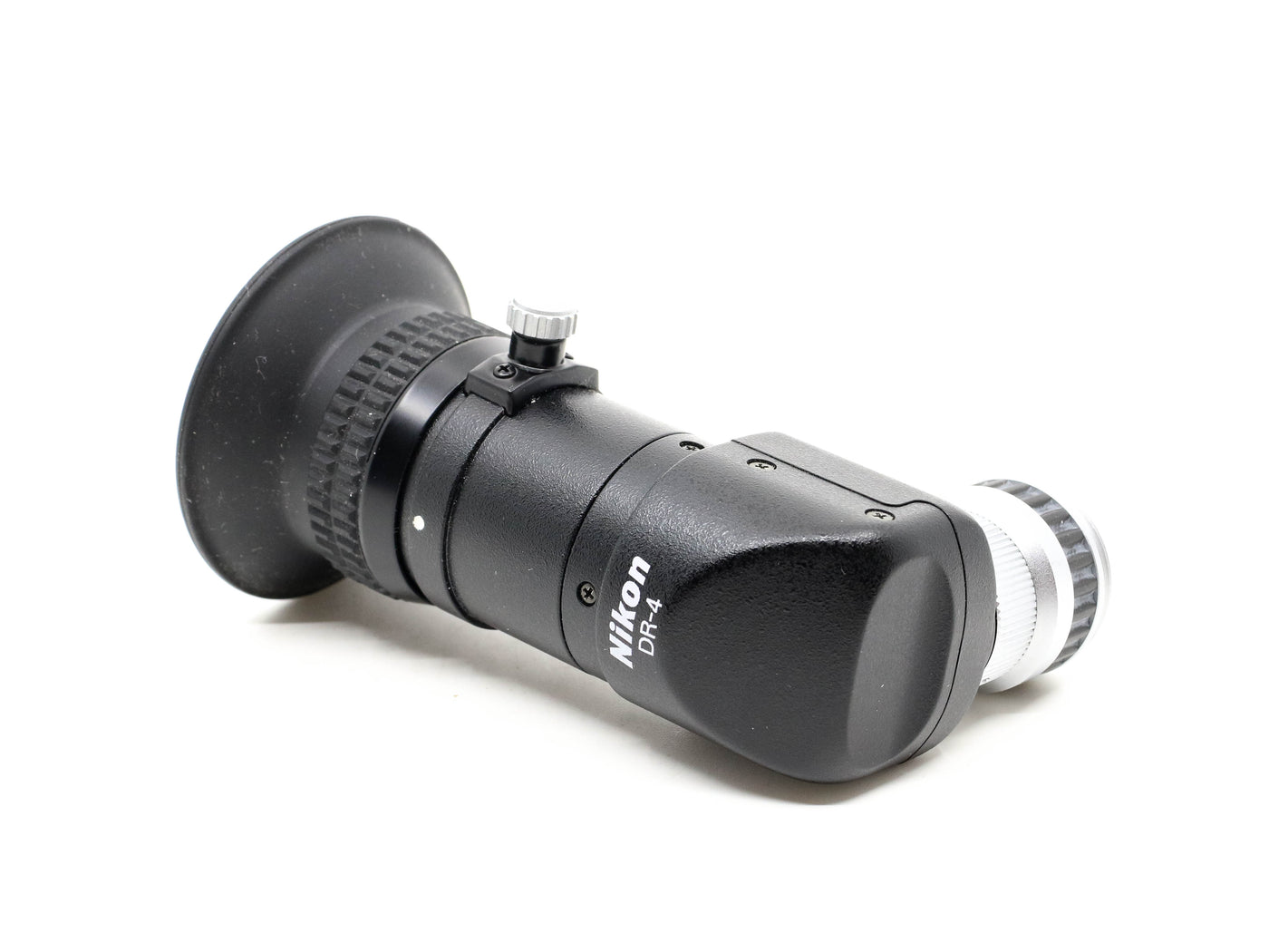 Nikon DR-4 Rechtwinkliger Sucher · main image