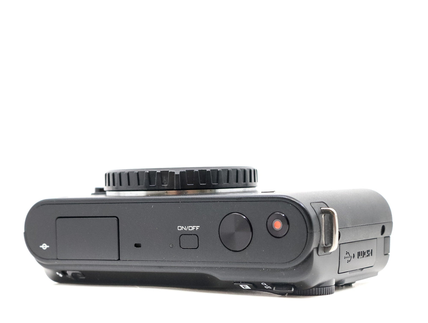 Nikon 1 J1 · main image