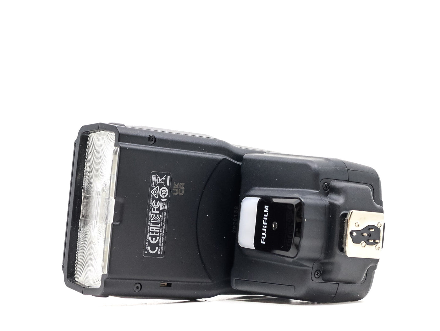 Fujifilm EF-60 TTL Flash  · main image