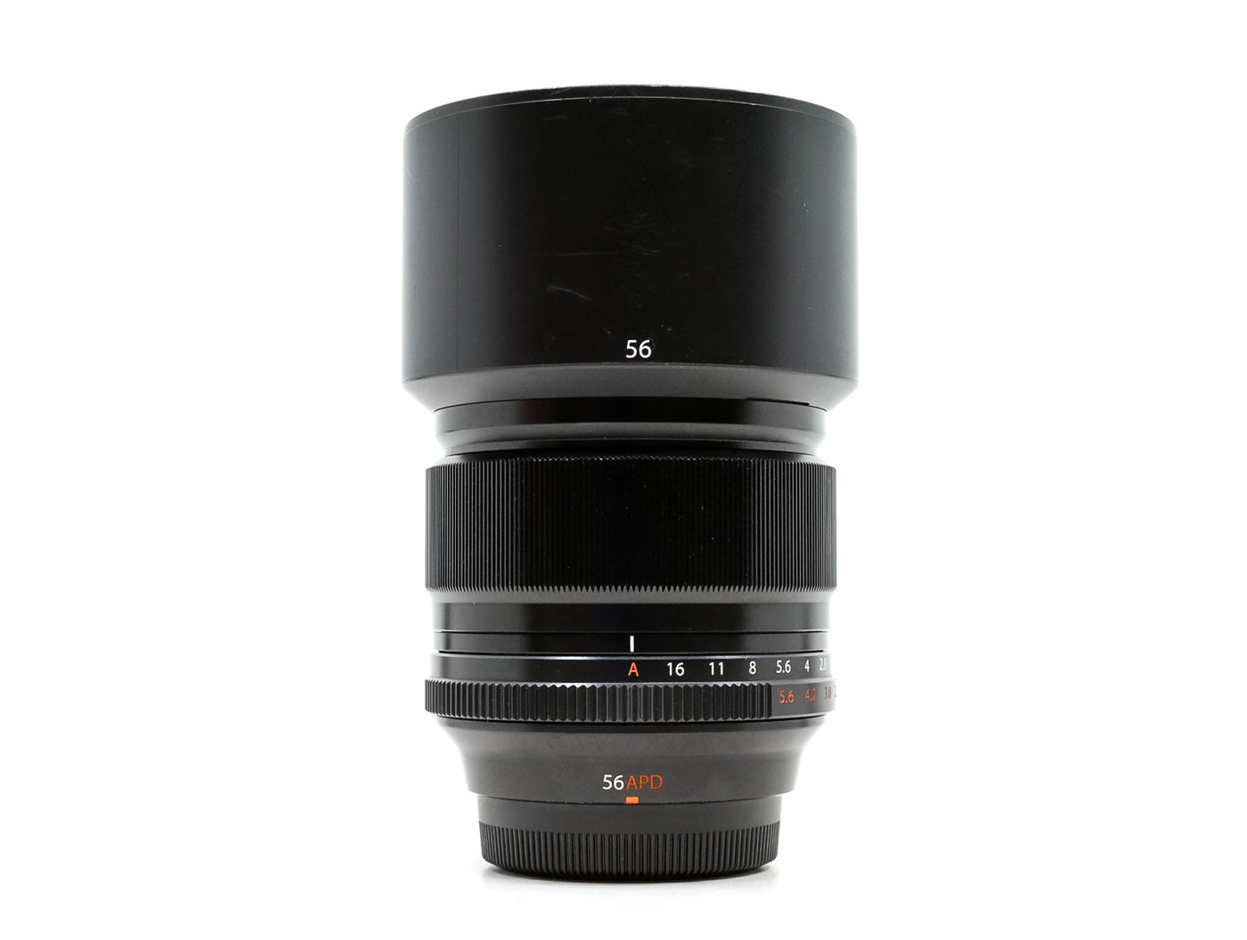 Fujifilm XF 56mm f/1.2 R APD · Hauptbild