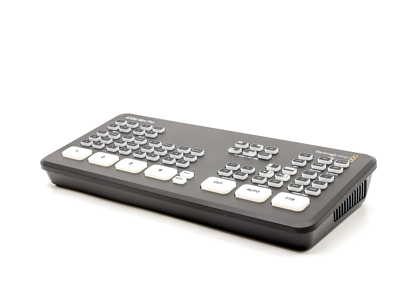 Blackmagic Design ATEM Mini Pro · Hauptbild
