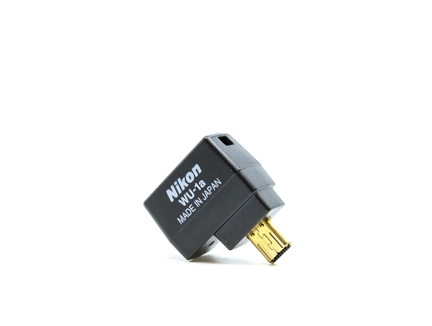 Nikon WU-1a Kabelloser Mobiladapter · main image