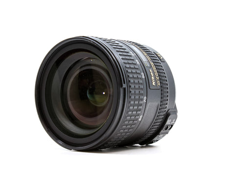 nikon|af-s nikkor 24-85mm f/3.5-4.5g if-ed vr - Bueno - 2