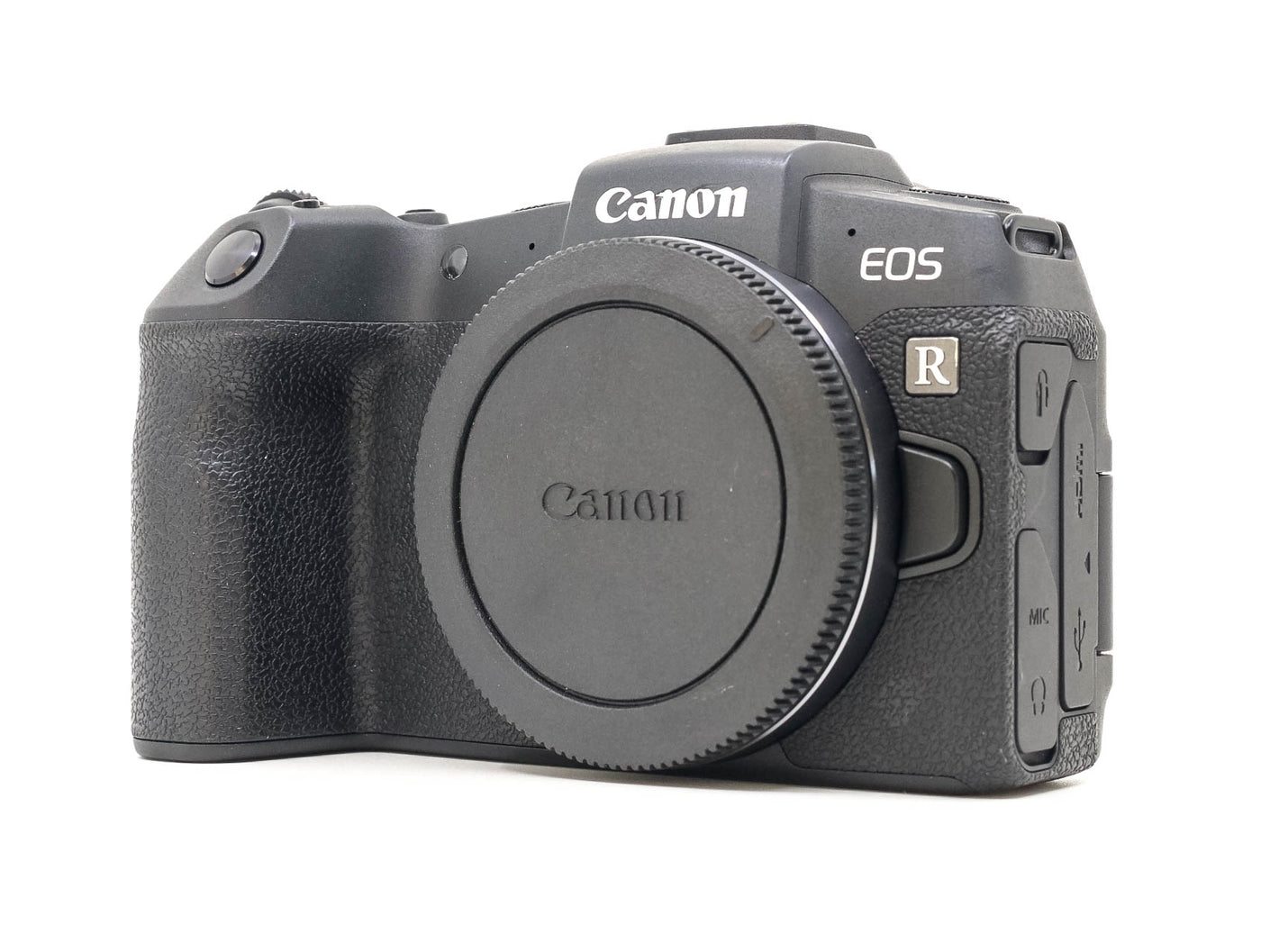Canon EOS R · Hauptbild