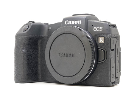 Canon EOS R - segunda mano - excelente estado - foto principal - SKU 3788137 - Camera Market