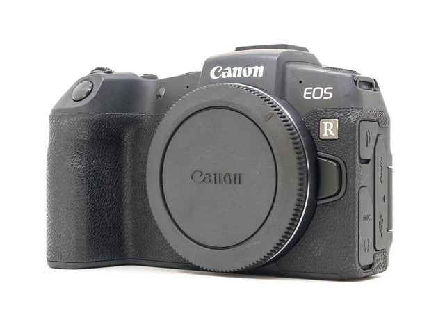 Canon EOS R - segunda mano - excelente estado - foto principal - SKU 3770135 - Camera Market