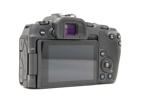 canon|eos r - Bueno - 4