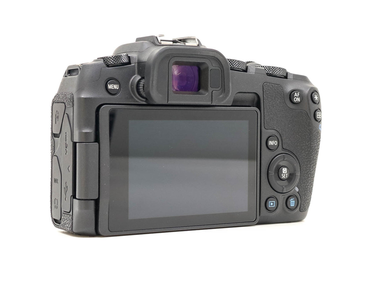 Canon EOS R - segunda mano - excelente estado - detalle 4 de 4 - SKU 3790190 - Camera Market