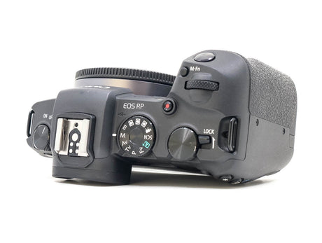 Canon EOS R - segunda mano - excelente estado - detalle 3 de 4 - SKU 3790190 - Camera Market