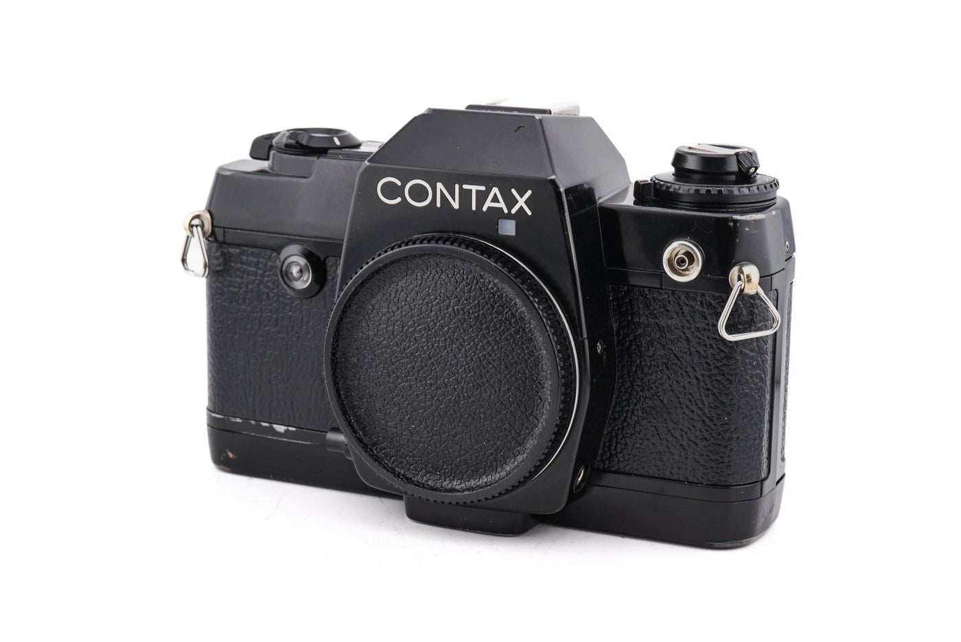Contax 137 MD Quartz · main image