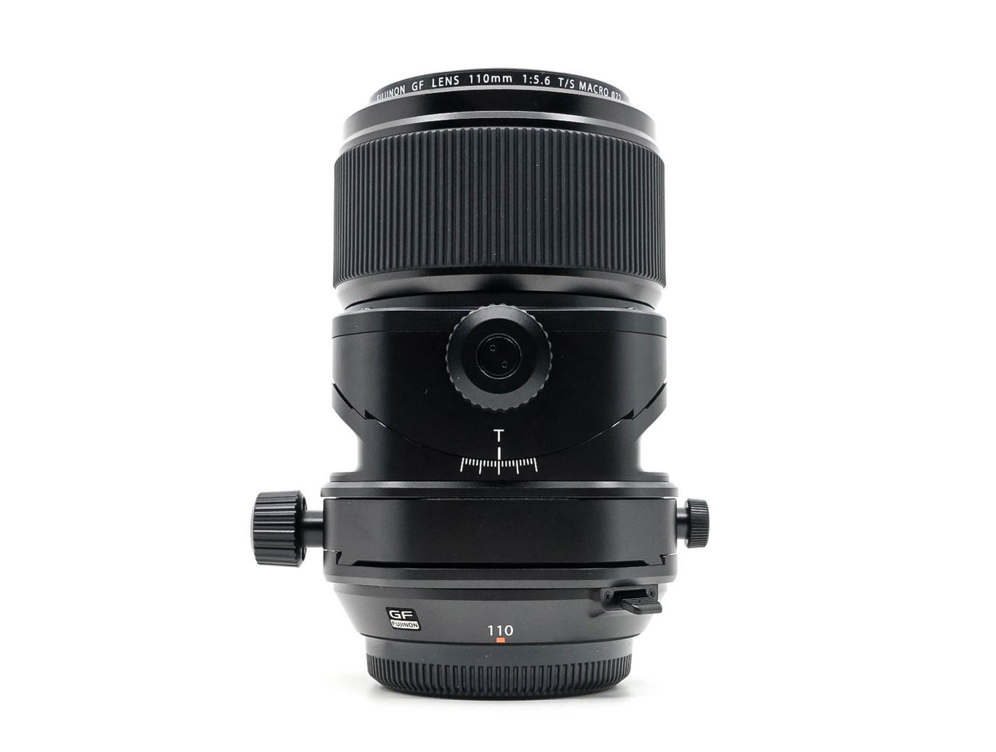 Fujifilm GF 110mm f/5.6 T/S Makro · main image