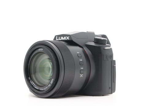 panasonic|lumix dc-fz1000 ii - Excelente - 1